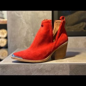 Jeffery Campbell Hunt The Plains Boot